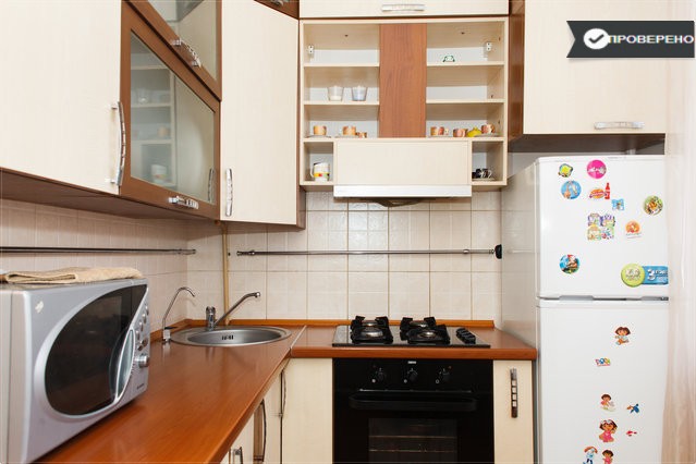 Фото квартиры 9