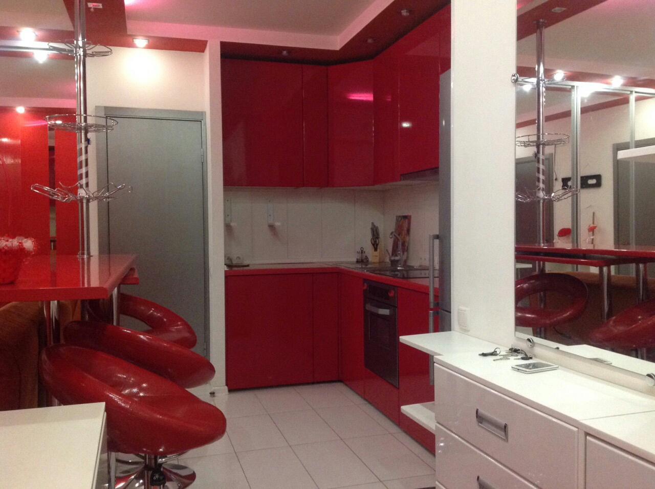 Фото квартиры 3