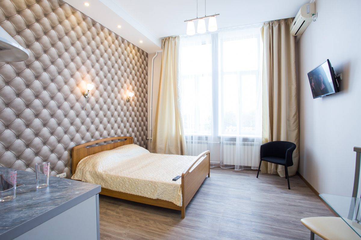 Фото квартиры 6