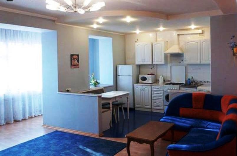 Фото квартиры 2