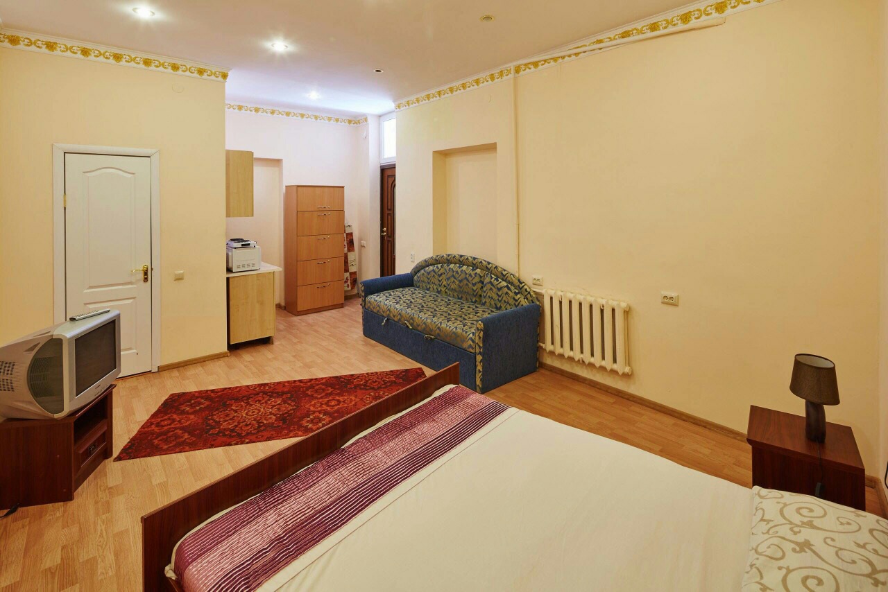 Фото квартиры 2