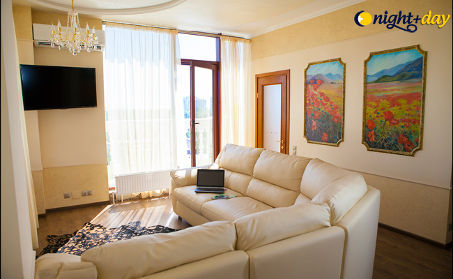 Фото квартиры 2