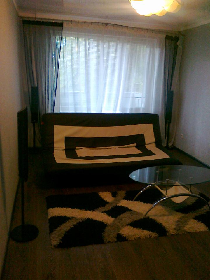 Фото квартиры 1