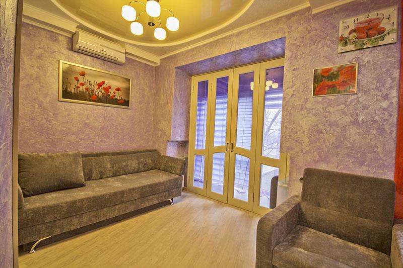 Фото квартиры 6