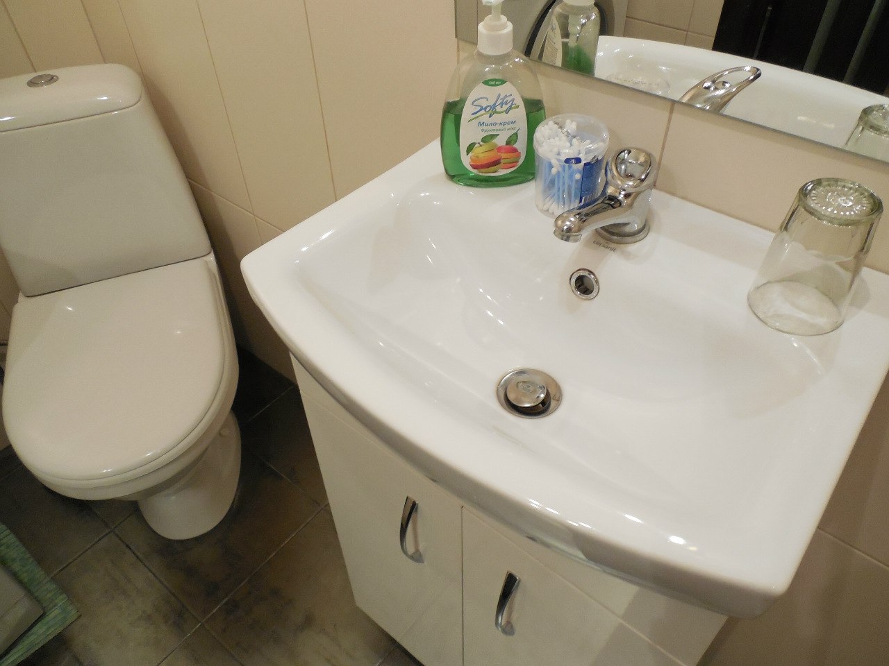 Фото квартиры 1