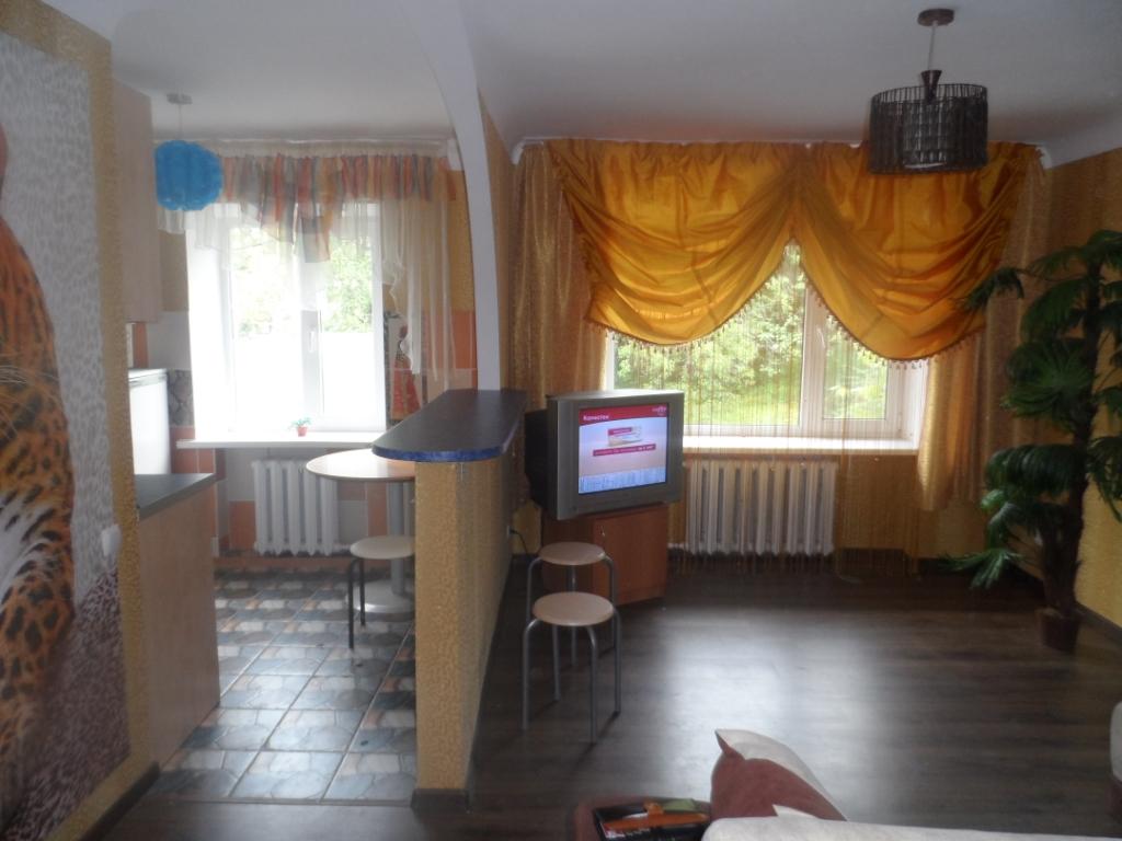 Фото квартиры 1