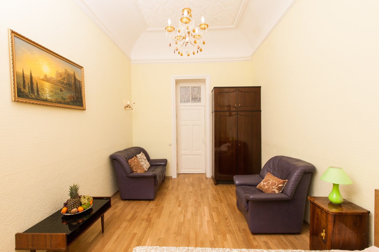 Фото квартиры 4