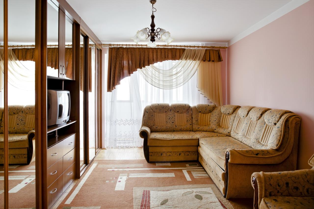 Фото квартиры 1