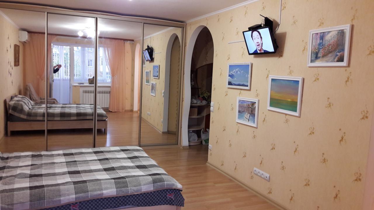 Фото квартиры 1