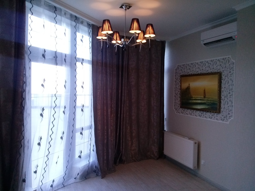 Фото квартиры 3