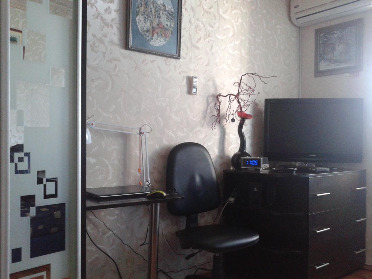 Фото квартиры 1