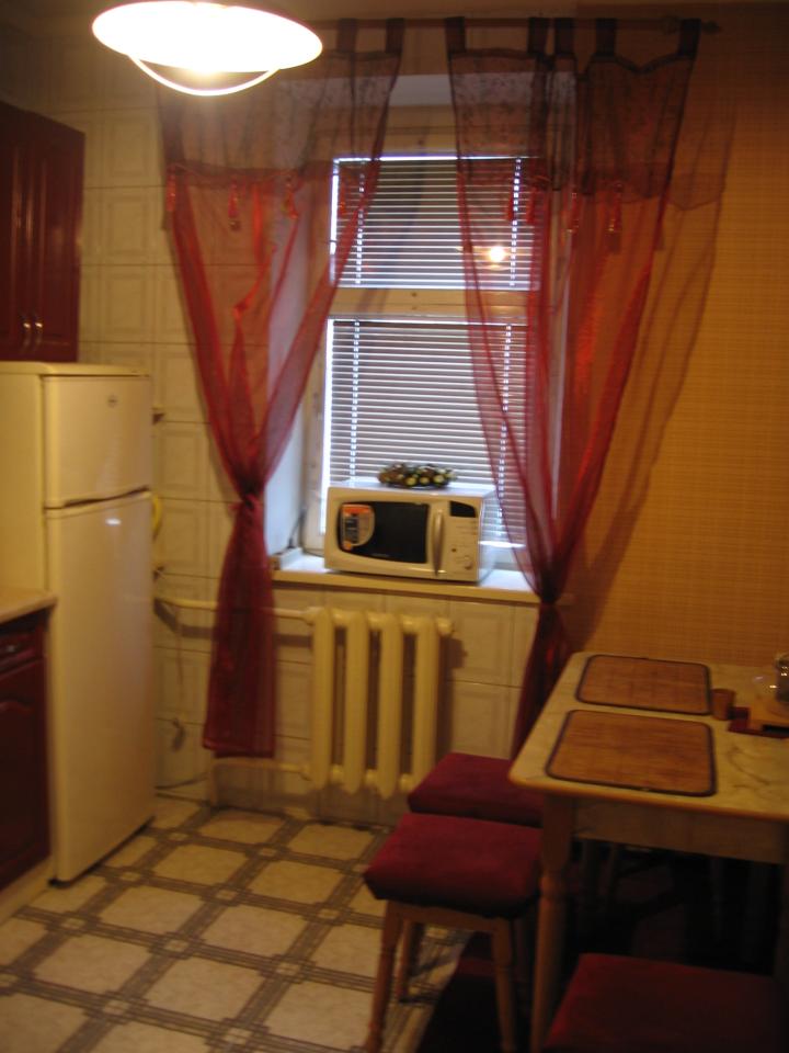 Фото квартиры 6