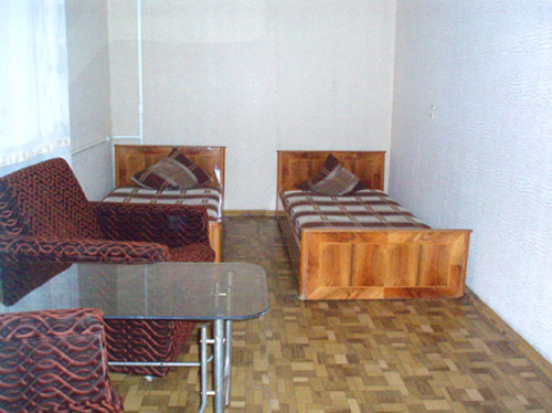 Фото квартиры 1