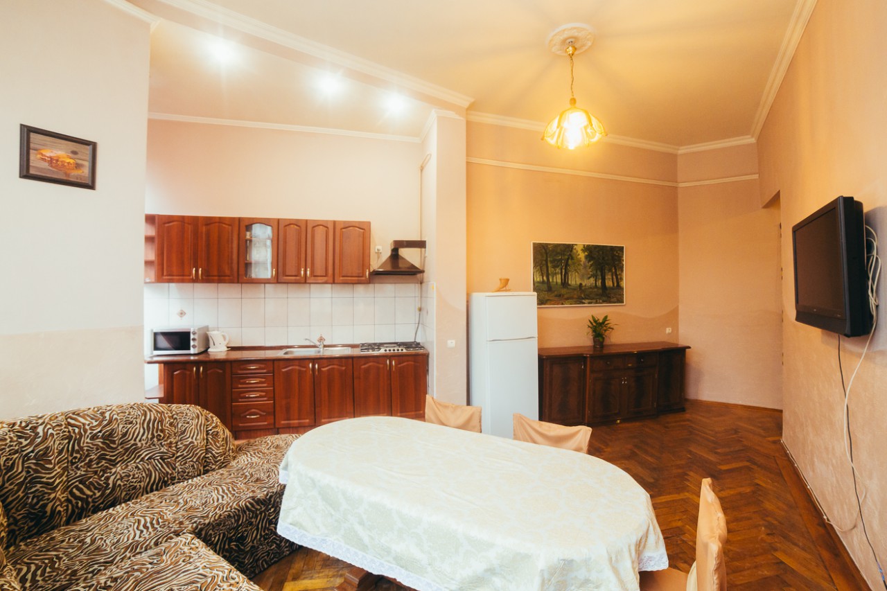 Фото квартиры 5