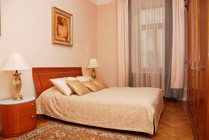 Фото квартиры 3