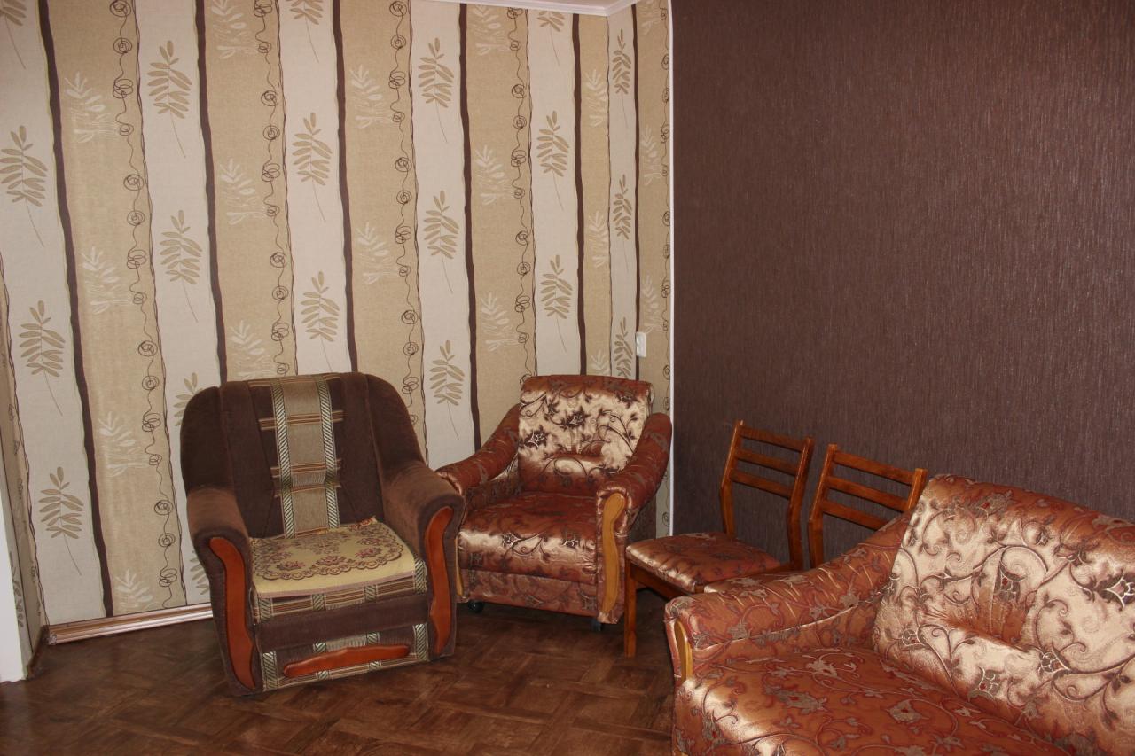 Фото квартиры 2