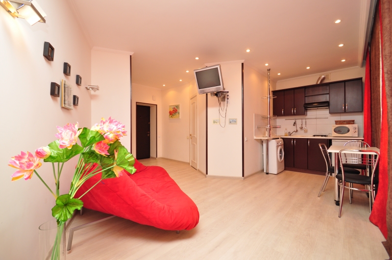 Фото квартиры 4