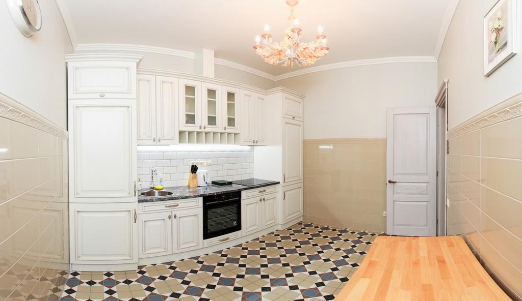 Фото квартиры 1