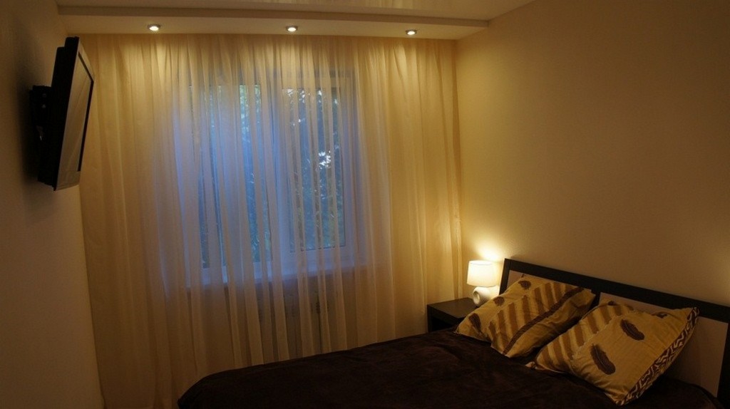 Фото квартиры 3