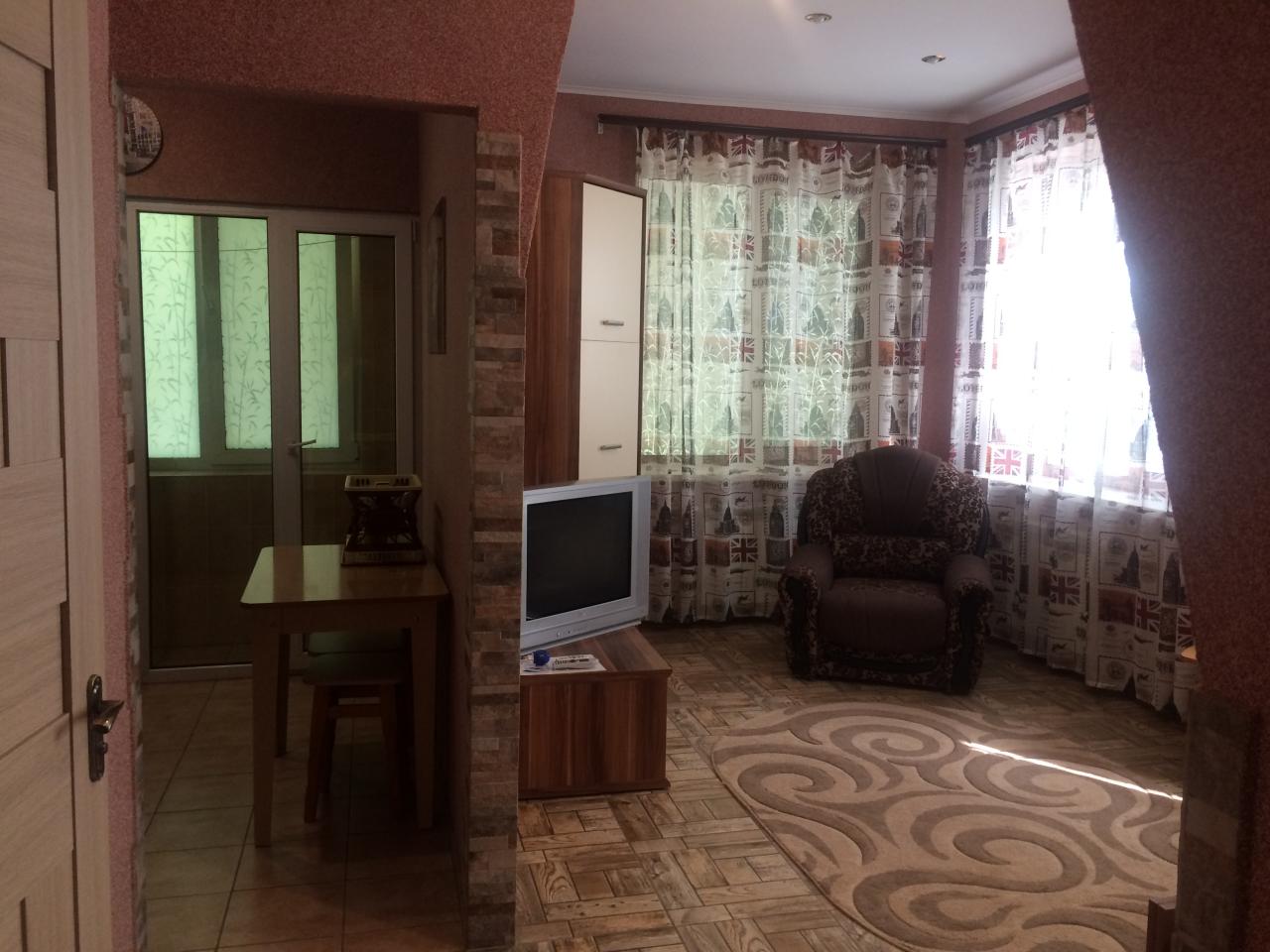 Фото квартиры 2