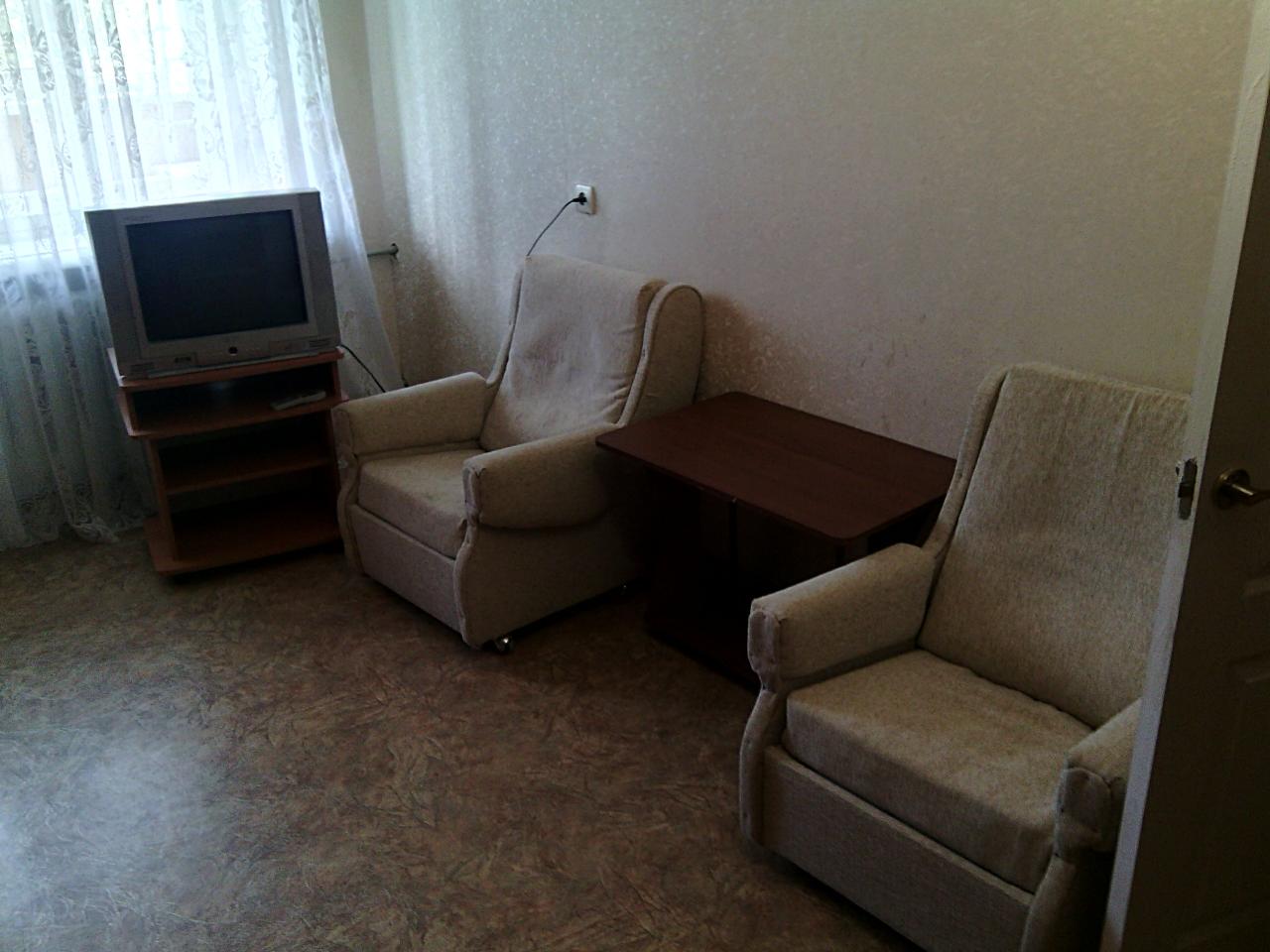 Фото квартиры 2