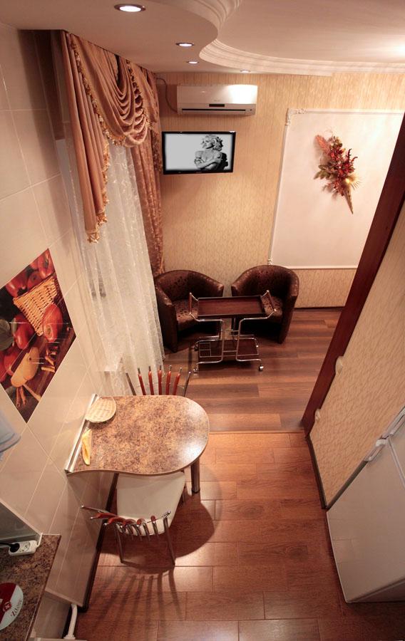 Фото квартиры 1