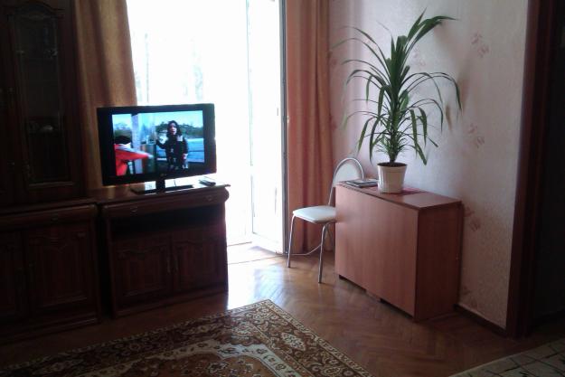 Фото квартиры 1