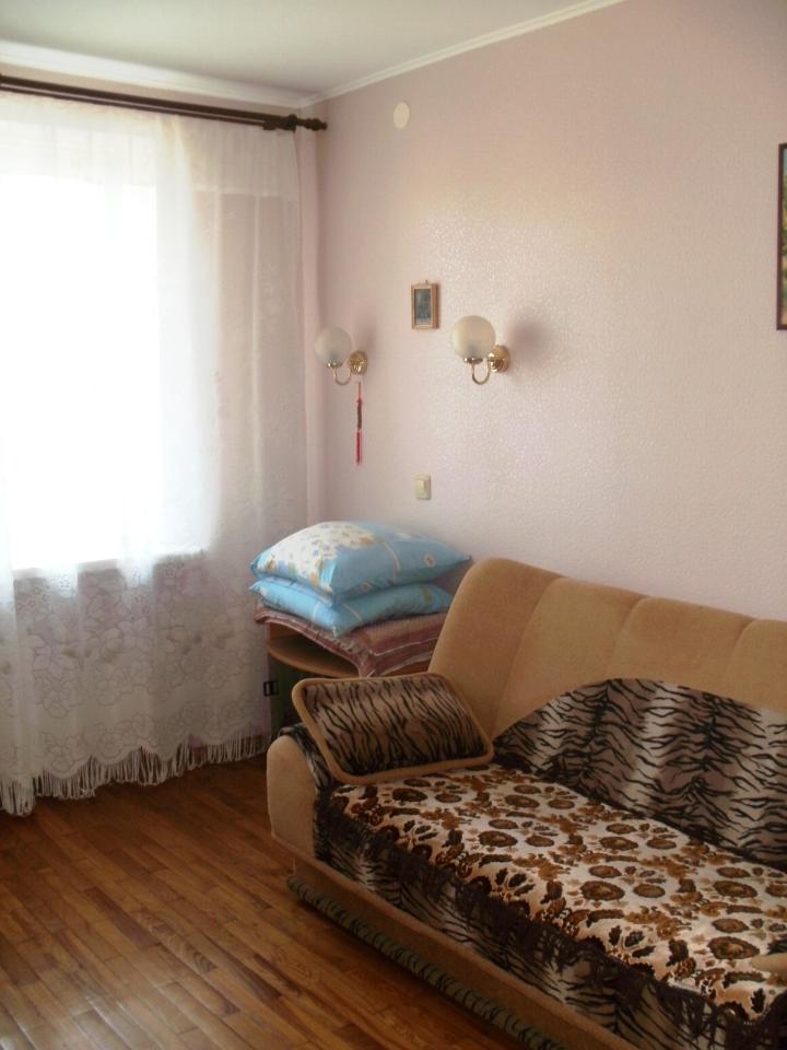 Фото квартиры 5