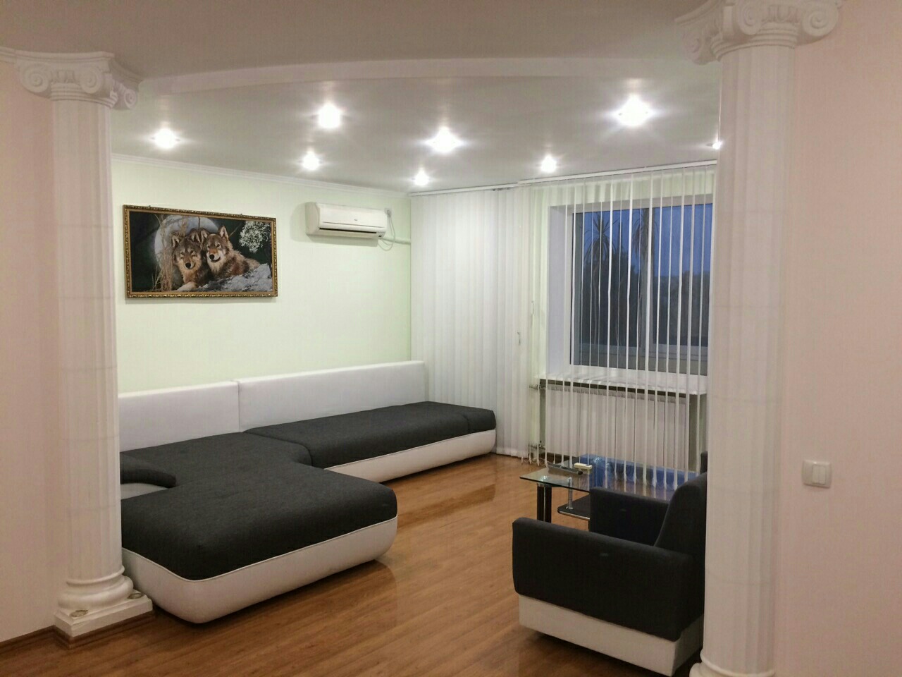 Фото квартиры 1