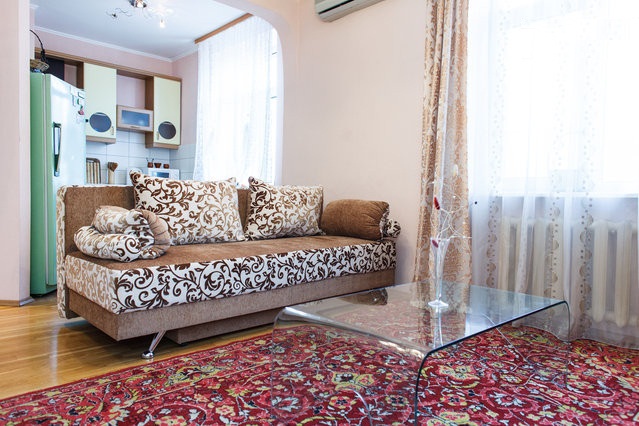 Фото квартиры 2