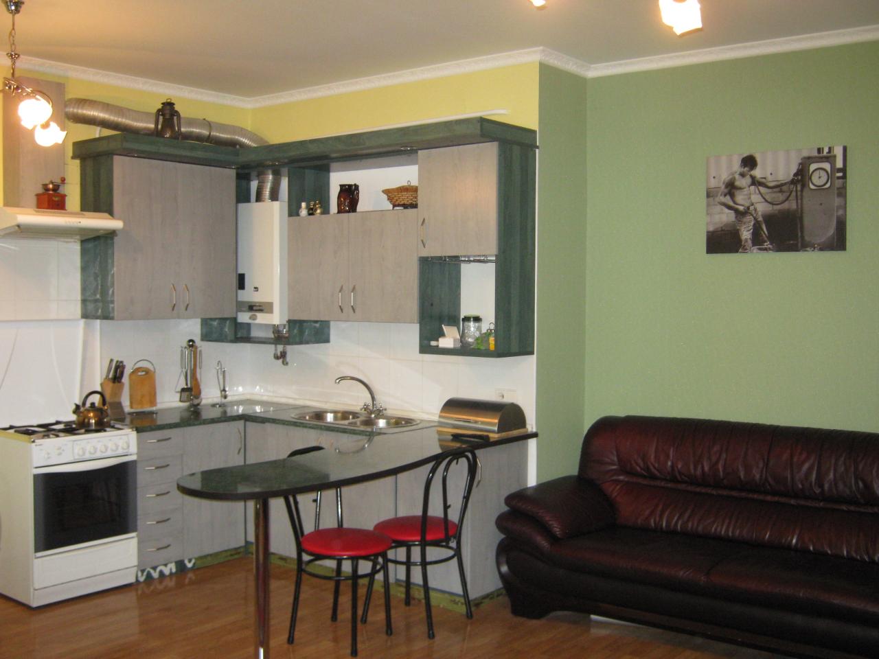 Фото квартиры 5