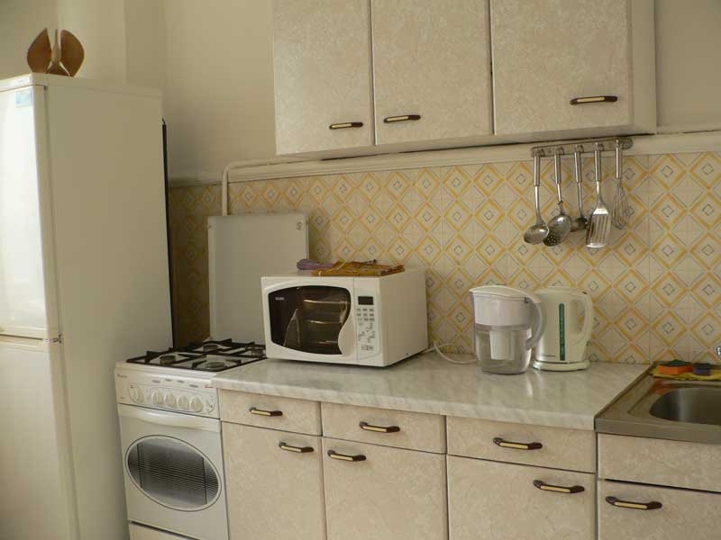 Фото квартиры 3