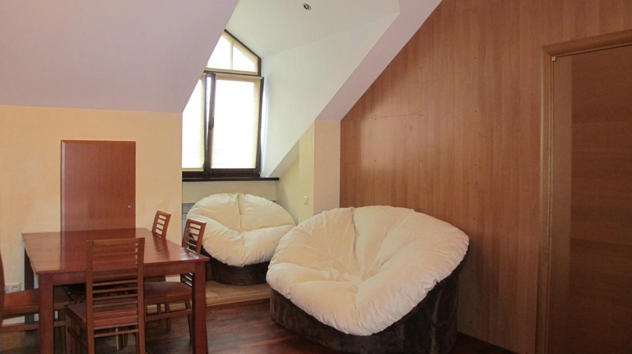 Фото квартиры 1