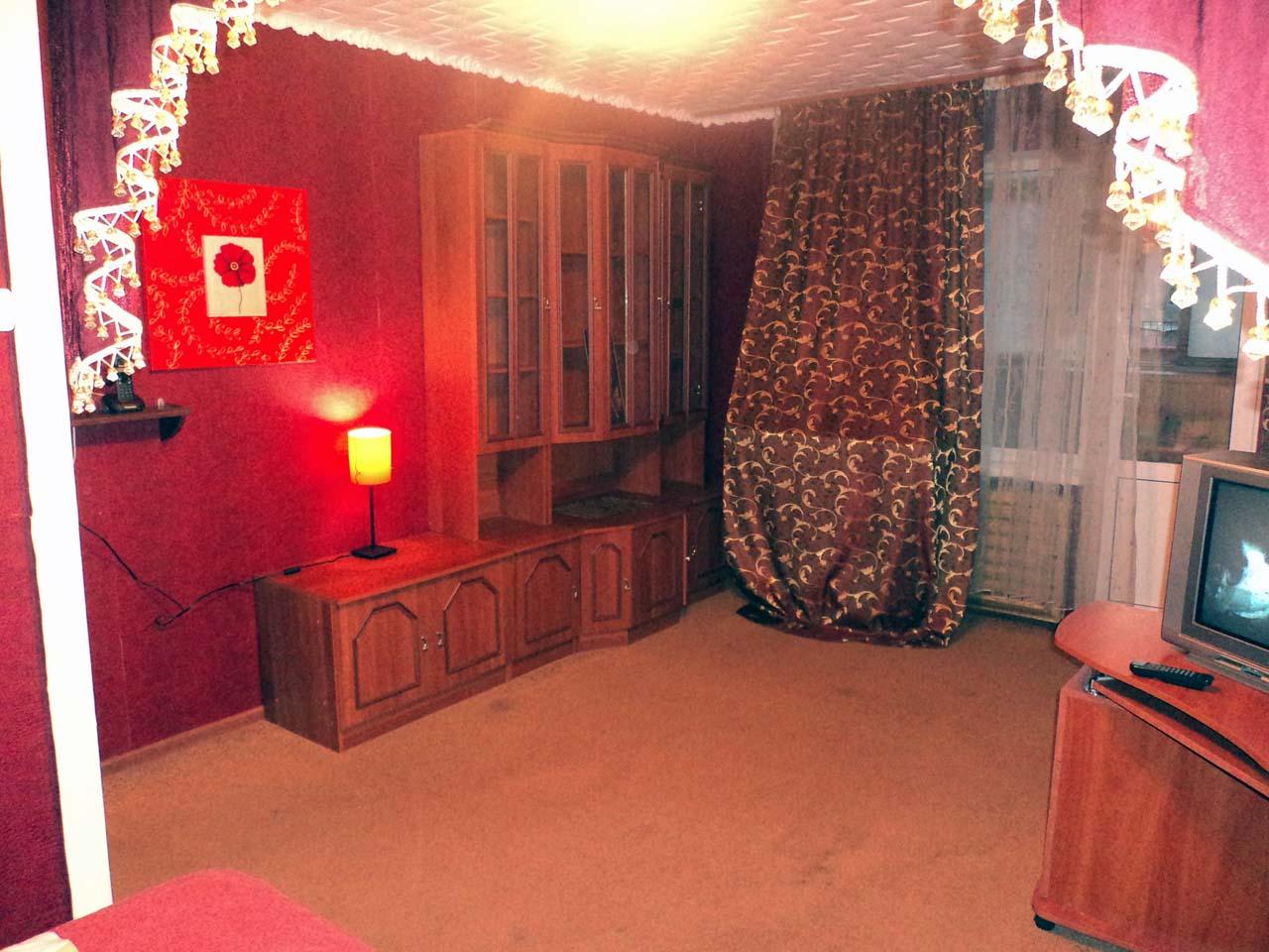 Фото квартиры 1