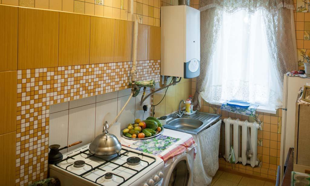 Фото квартиры 2