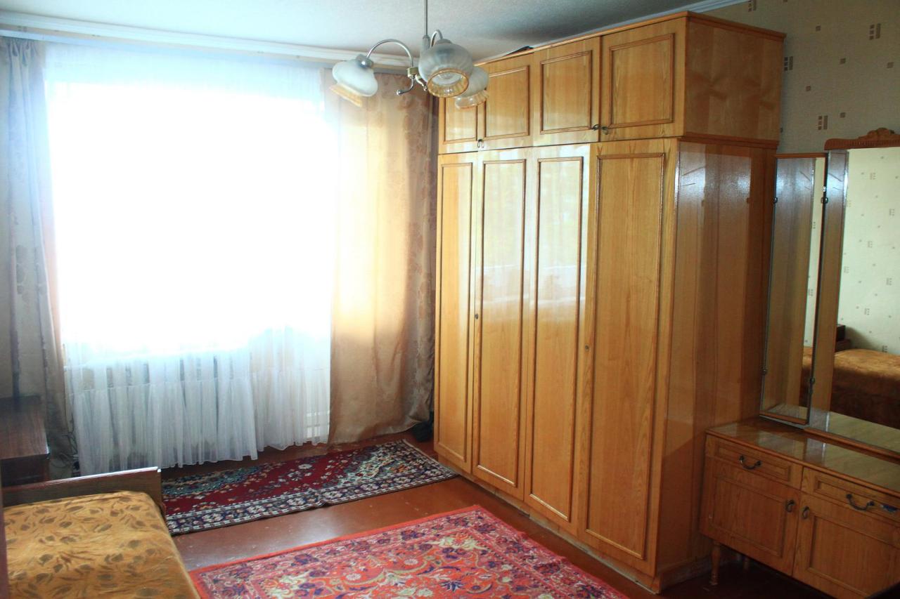 Фото квартиры 1