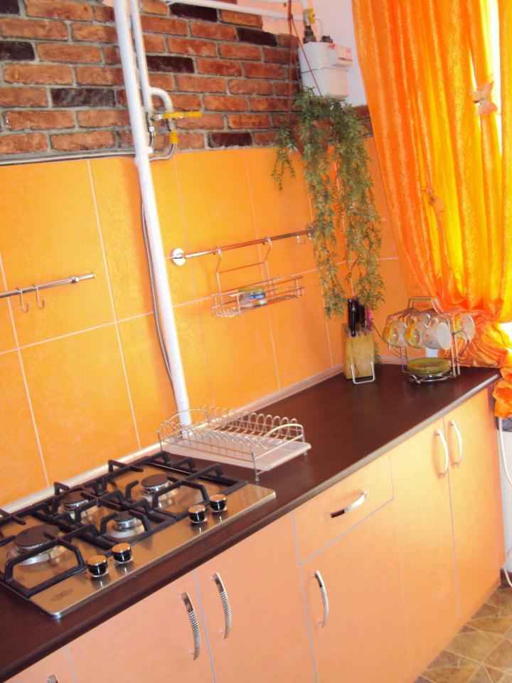 Фото квартиры 1