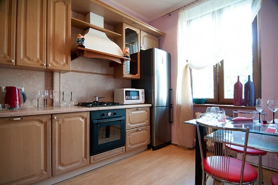 Фото квартиры 4