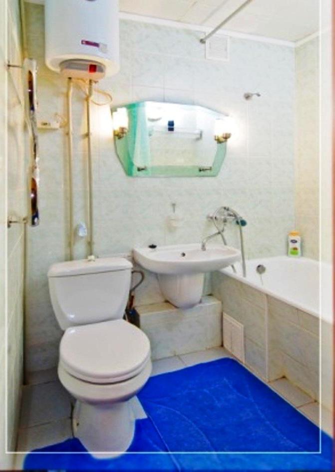 Фото квартиры 5