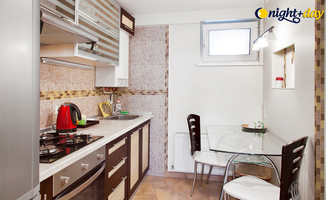 Фото квартиры 13