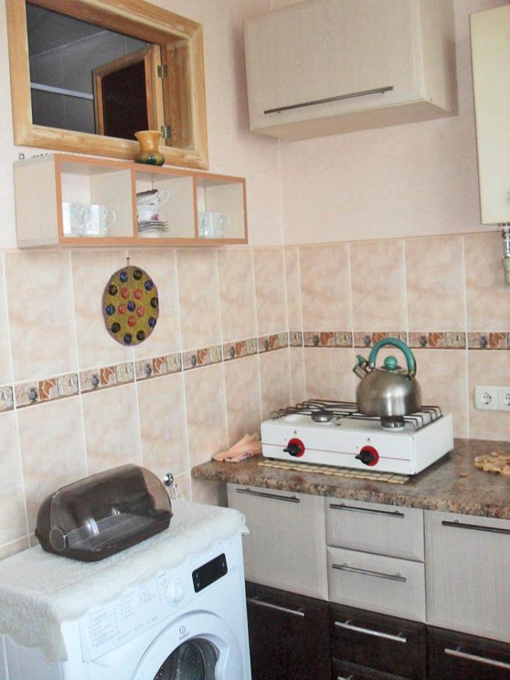 Фото квартиры 9