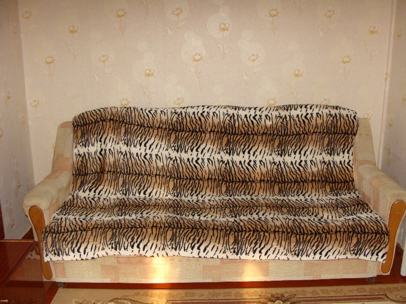 Фото квартиры 3