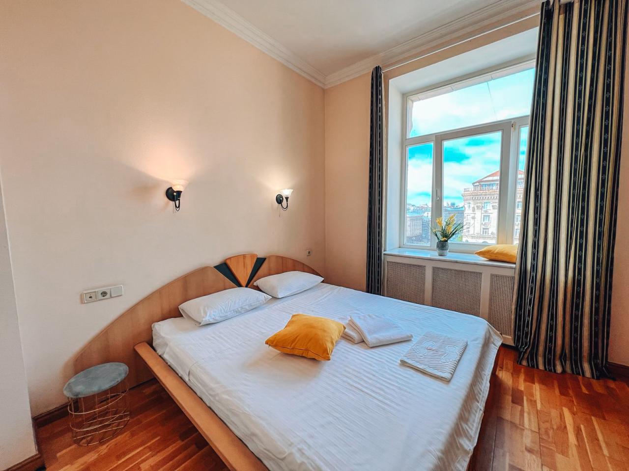 Фото квартиры 16