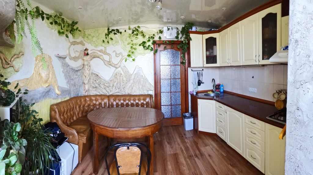 Фото квартиры 11