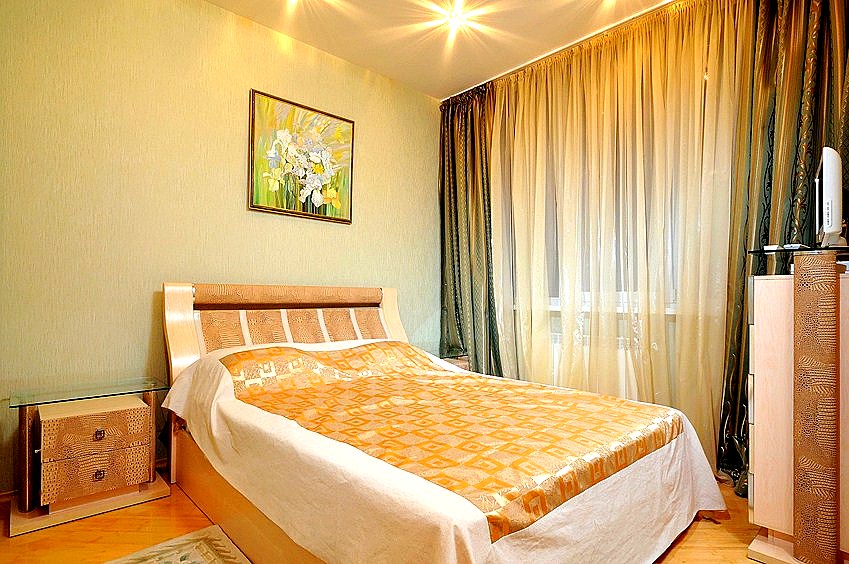 Фото квартиры 5