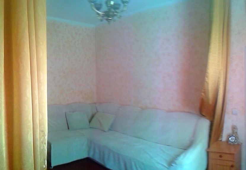 Фото квартиры 1