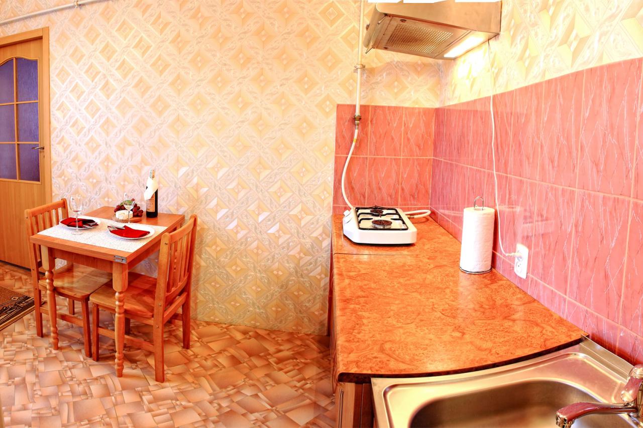 Фото квартиры 7