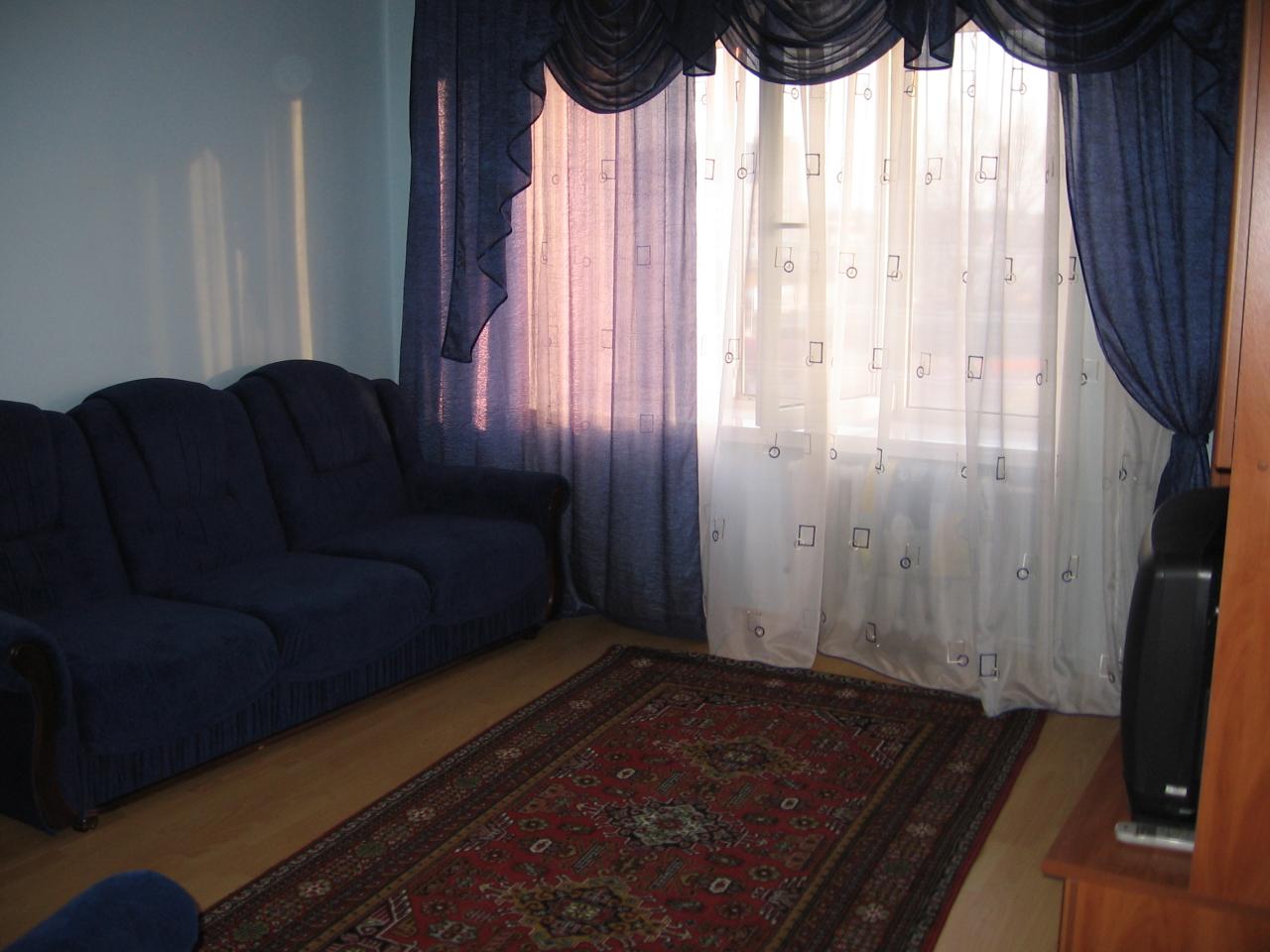 Фото квартиры 1