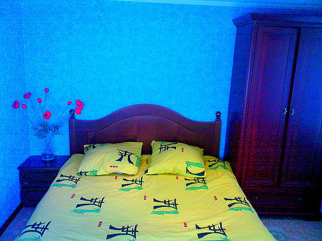 Фото квартиры 4