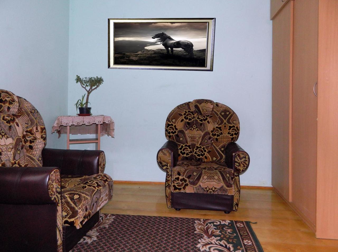 Фото квартиры 1